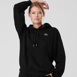Alo Accolade Hoodie size S
